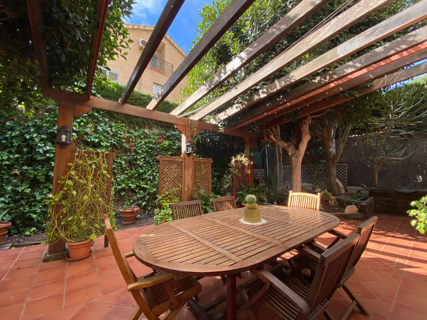 Villa mit Terrasse zum Verkauf in Camino del Faro, imagen 11