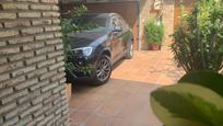 Parking of House or chalet for sale in Algeciras  with Air Conditioner, Heating and Private garden