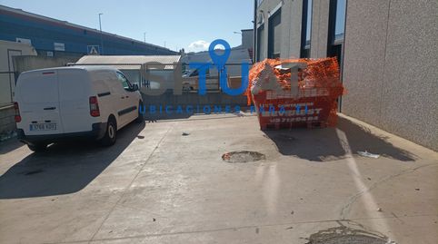 Foto 3 von Fabrikhallen zur Miete in Carrer Sevilla, 9, Sant Andreu de la Barca, Barcelona