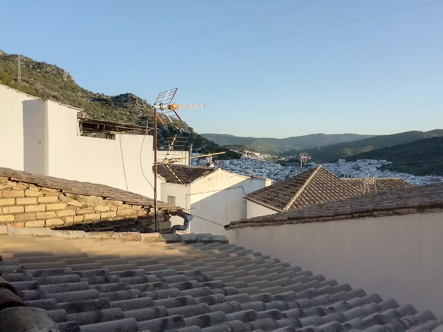 Casa rústica amb jardí en venda a Ubrique, imagen 23