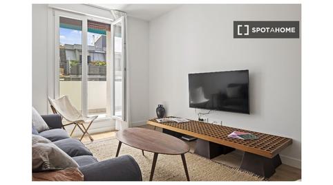 Foto 3 de Apartament per a compartir a Gros, Donostia - San Sebastián