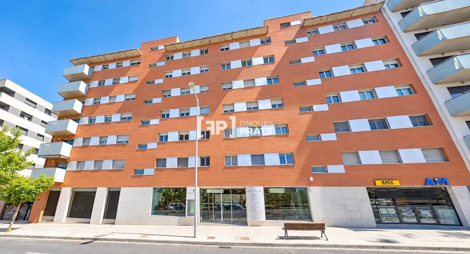 Piso con ascensor en venta en MIQUEL BATLLORI