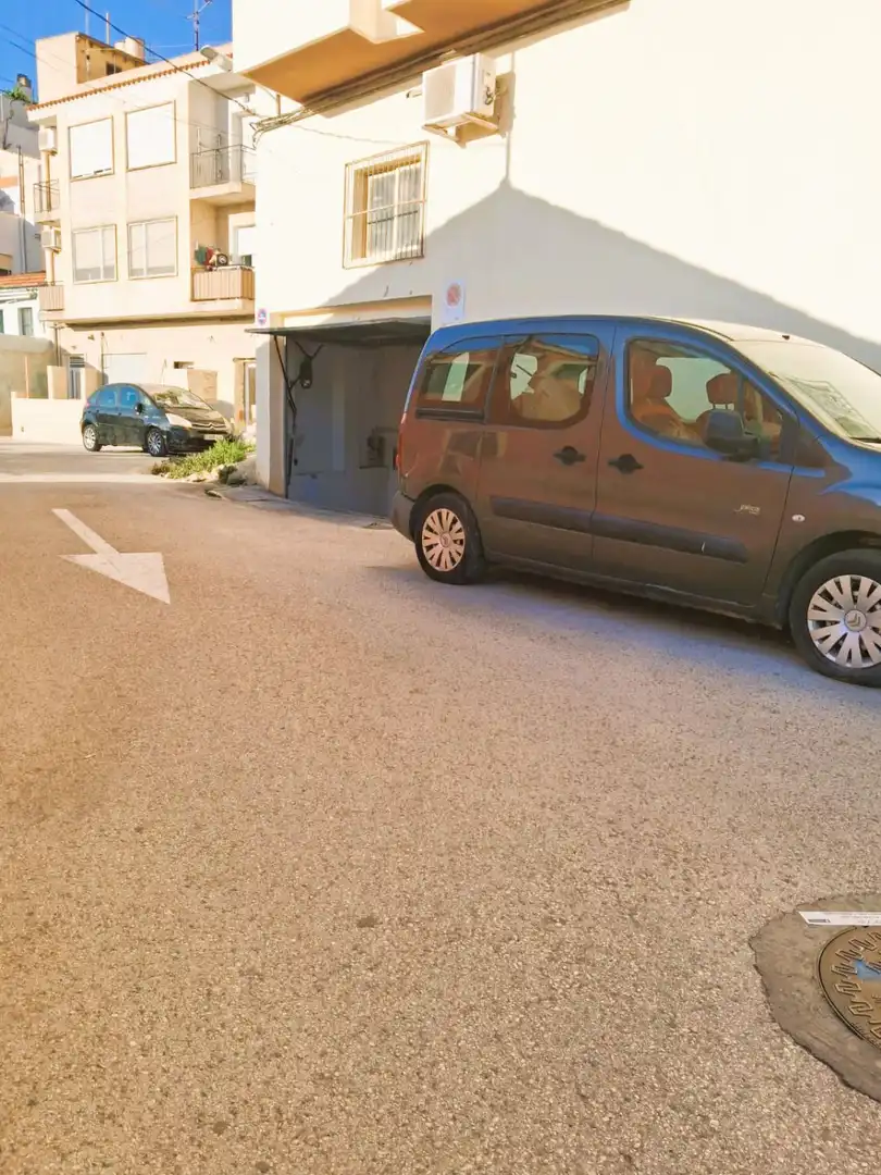 Parking à vendre à Centro Urbano, imagen 3