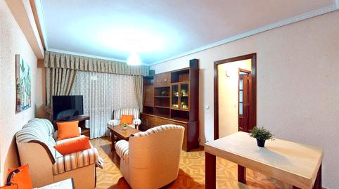 Photo 2 of Flat for sale in Calle Arévalo, Centro, Madrid