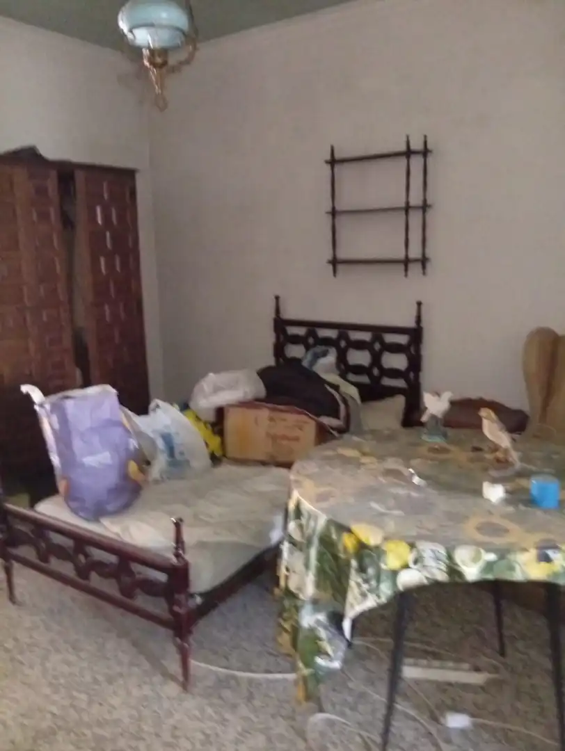 Habitación de Casa o chalet en venta en Dos Hermanas con Terraza y Balcón