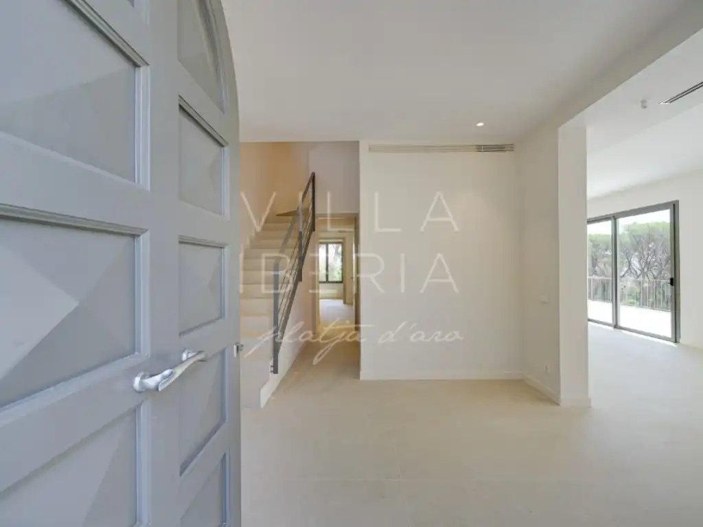 Casa o xalet en venda en Castell d'Aro, Platja d'Aro i s'Agaró amb Aire condicionat, Calefacció i Jardí privat