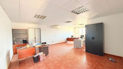 Foto 3 von Fabrikhallen zum Verkauf in Partidas de interior - Zona Rústica, Vinaròs