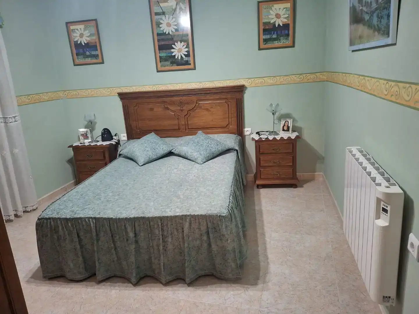Habitación de Piso en venta en Brozas con Aire acondicionado y Amueblado