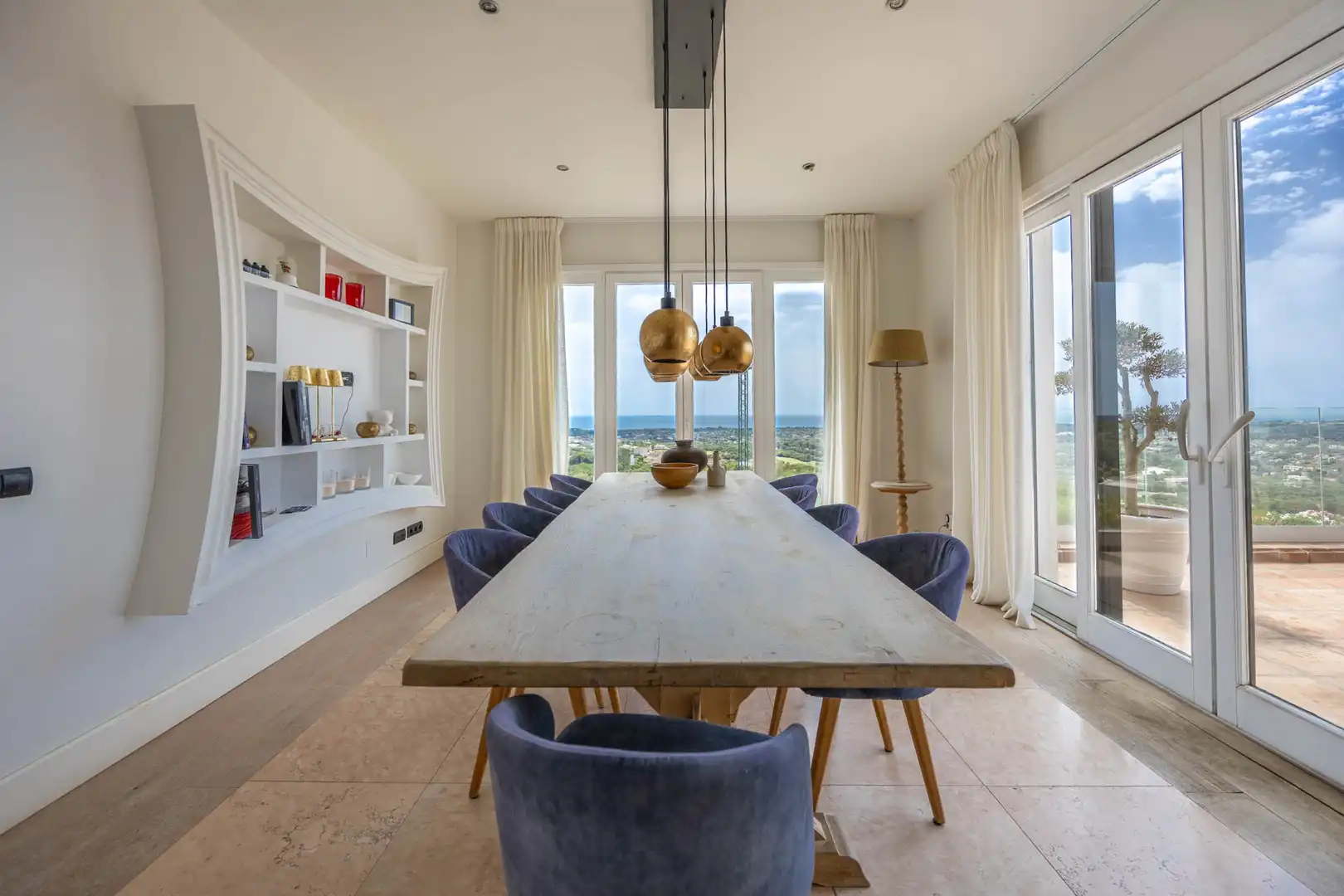 Maison avec piscine à vendre à Sotogrande Alto, imagen 21
