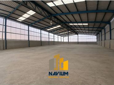 Nau industrial en venda a Daganzo de Arriba
