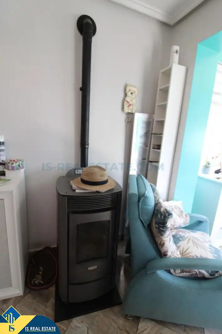 Detached house with pool for sale in Zona Carrefour - Urbanizaciones, imagen 44