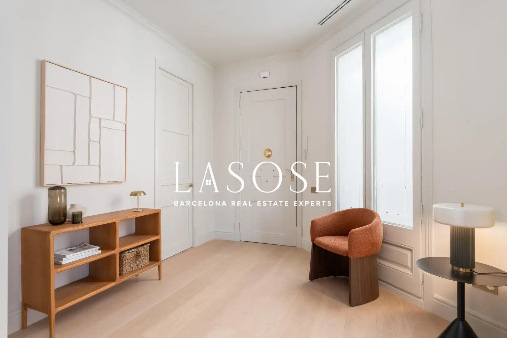 Habitación de Ático en venta en Barcelona con Aire acondicionado, Calefacción y Terraza