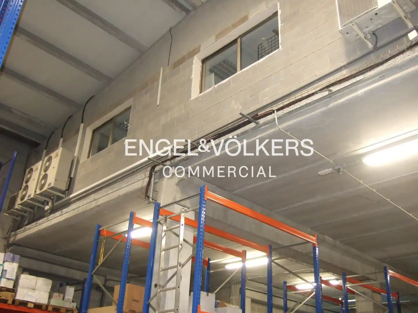 Nave industrielle à louer à Castellgalí, imagen 29
