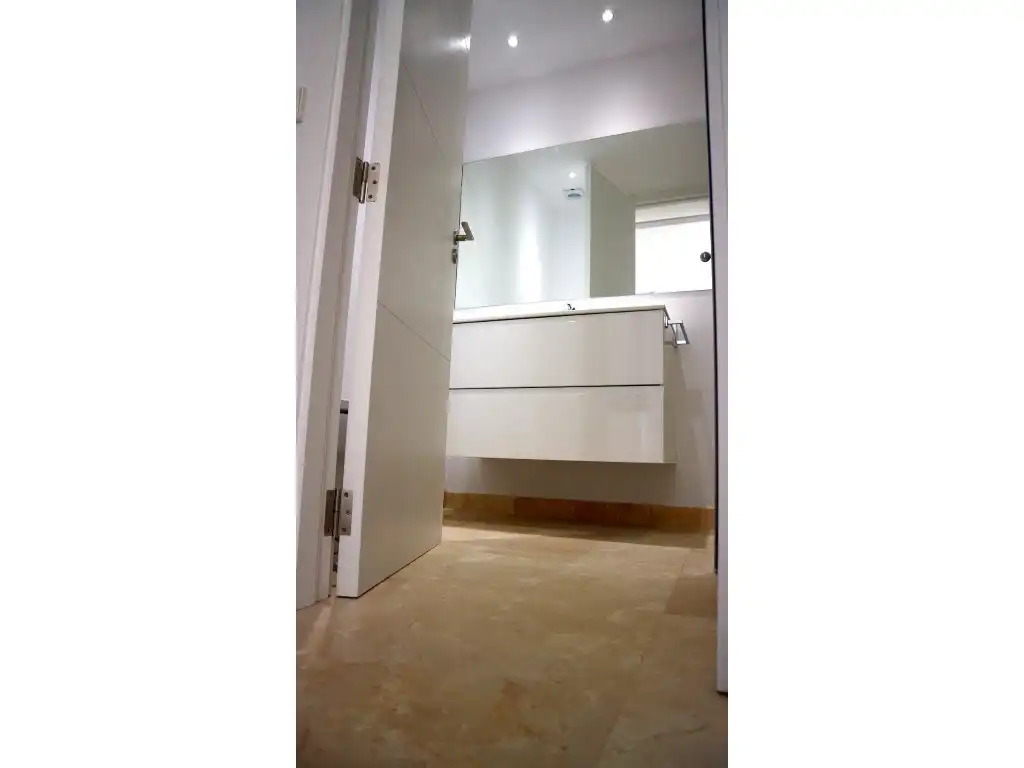 Bathroom of Apartments for rent in  Palma de Mallorca  with Private garden