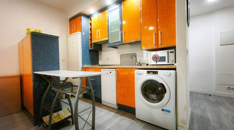 Foto 2 de Estudio en venta en Calle Abedul, Villafría - La Ventilla - Castañares, Burgos Capital
