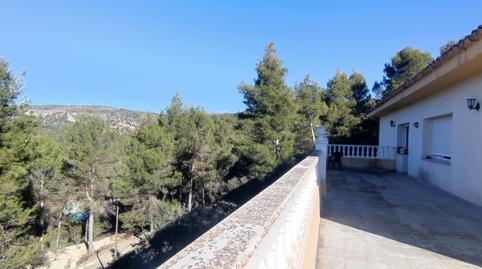 Foto 4 de Casa o xalet en venda a Mariola, Batoi, Alcoy / Alcoi