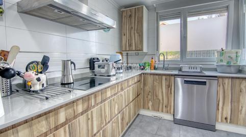 Foto 3 de Casa adosada en venda a Barrio San José, Bezana - Prezanes, Cantabria