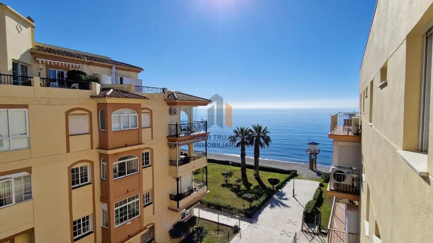 Appartement compact avec piscine à vendre à Centro Internacional