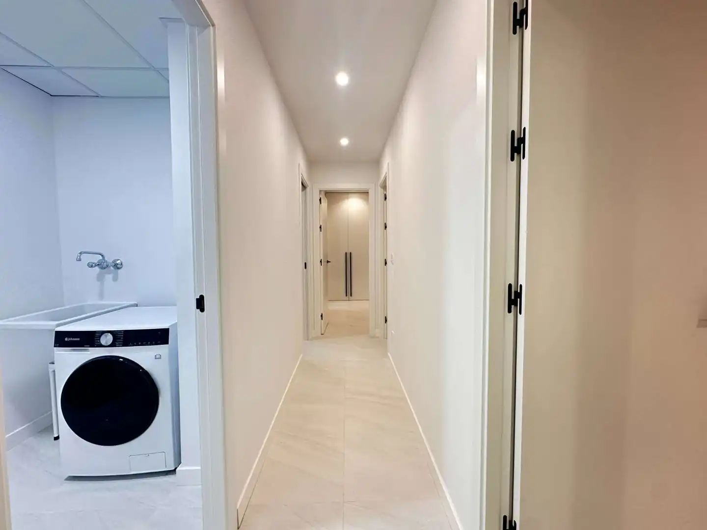 Appartement compact avec piscine à vendre à San Pedro del Pinatar, imagen 18