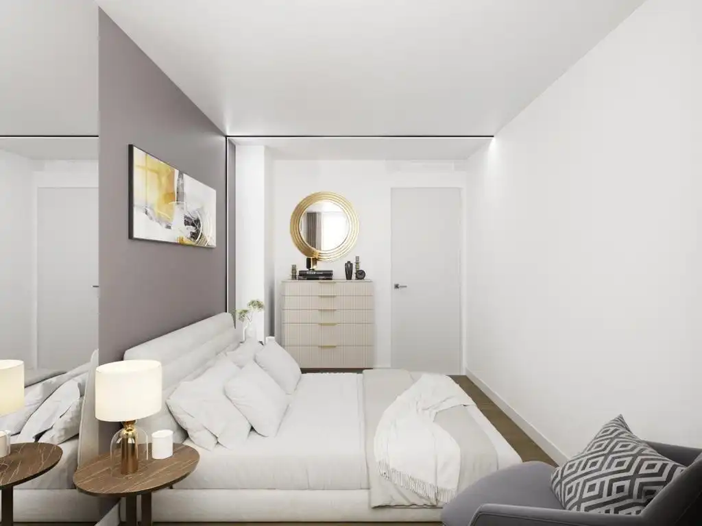 Penthouse mit Aufzug zum Verkauf in Pla - Carolinas, imagen 7