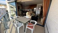 Terrace of Apartment for sale in Sant Carles de la Ràpita  with Air Conditioner, Heating and Terrace