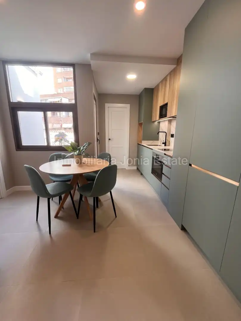 Appartement compact à louer à Centro Urbano, imagen 6