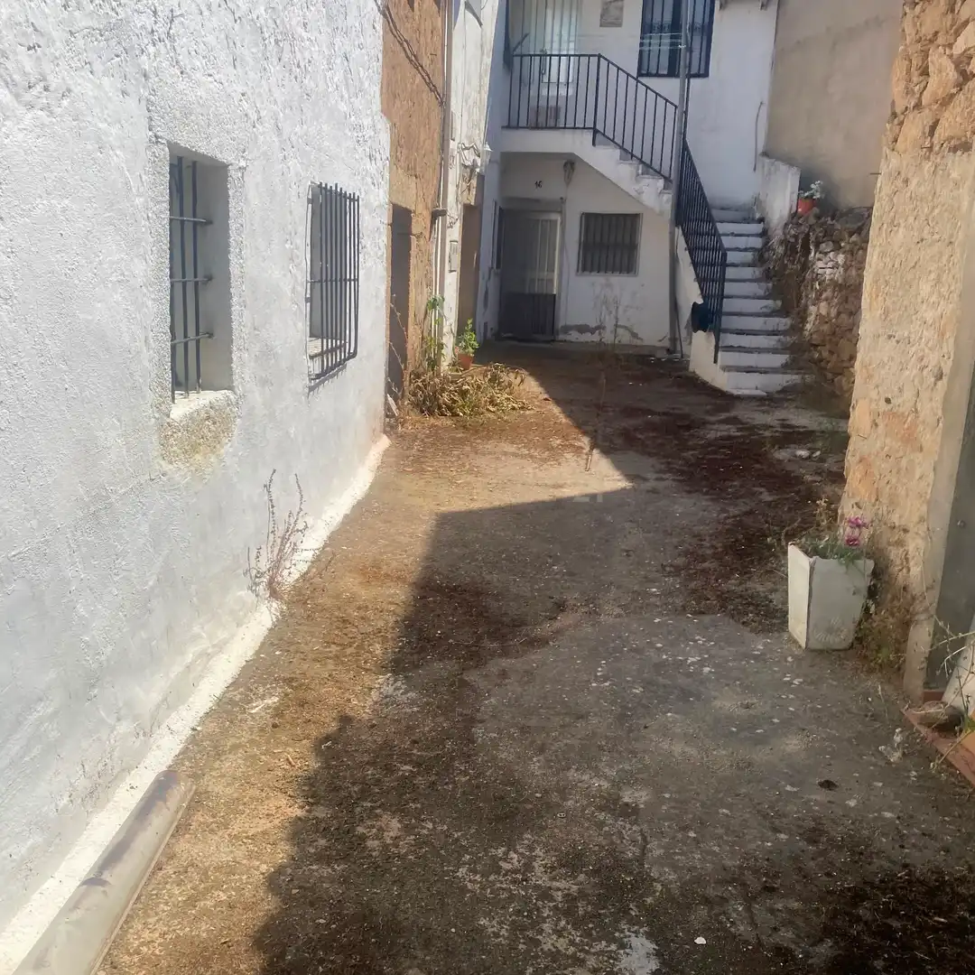 Apartamento en venta en Plasenzuela con Lavadora, Microondas y TV