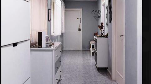 Foto 2 de Piso en venta en Plaza de Toros - Ayuntamiento, Cádiz