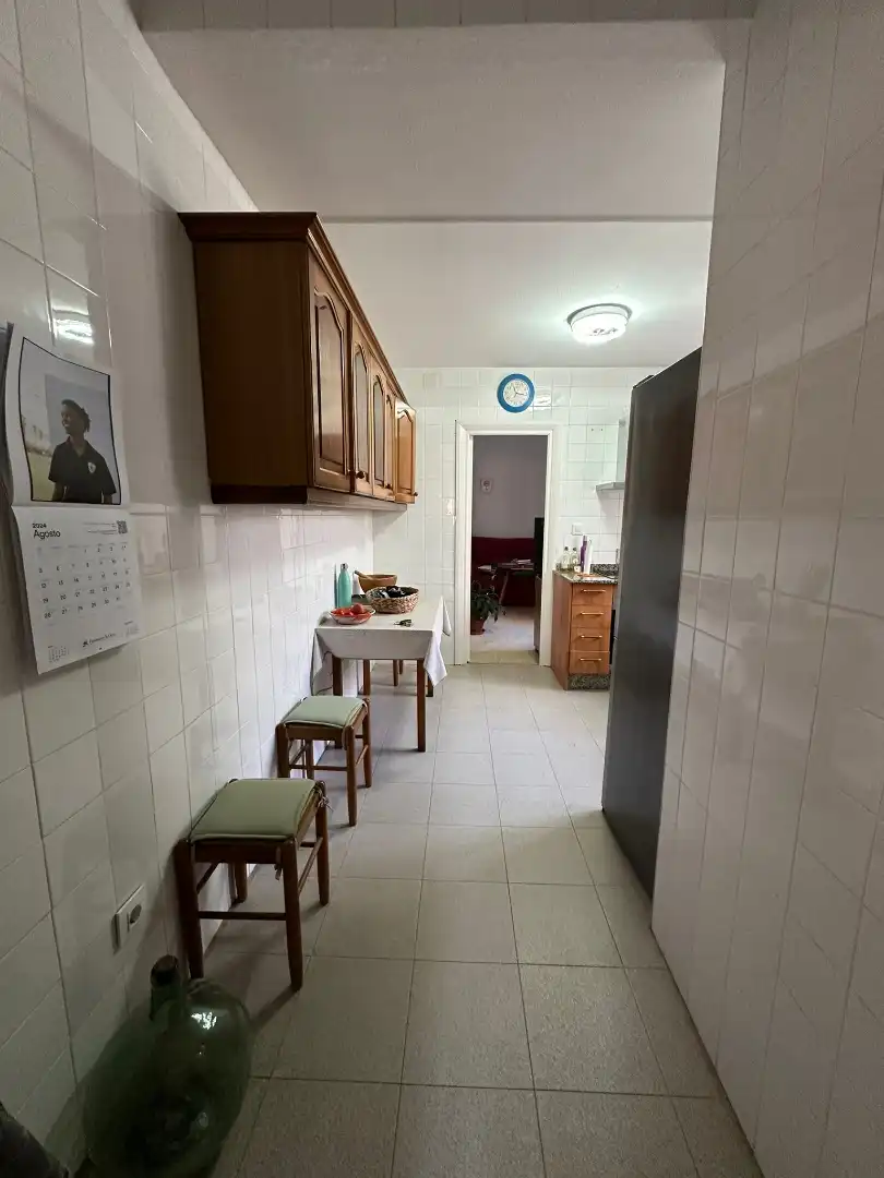 Piso con ascensor en venta en Plaza del Capitan Menendez Arango, imagen 13