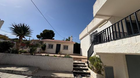 Foto 3 de Casa o xalet en venda a Urbanización Monrabana, Urbanizaciones, Llíria