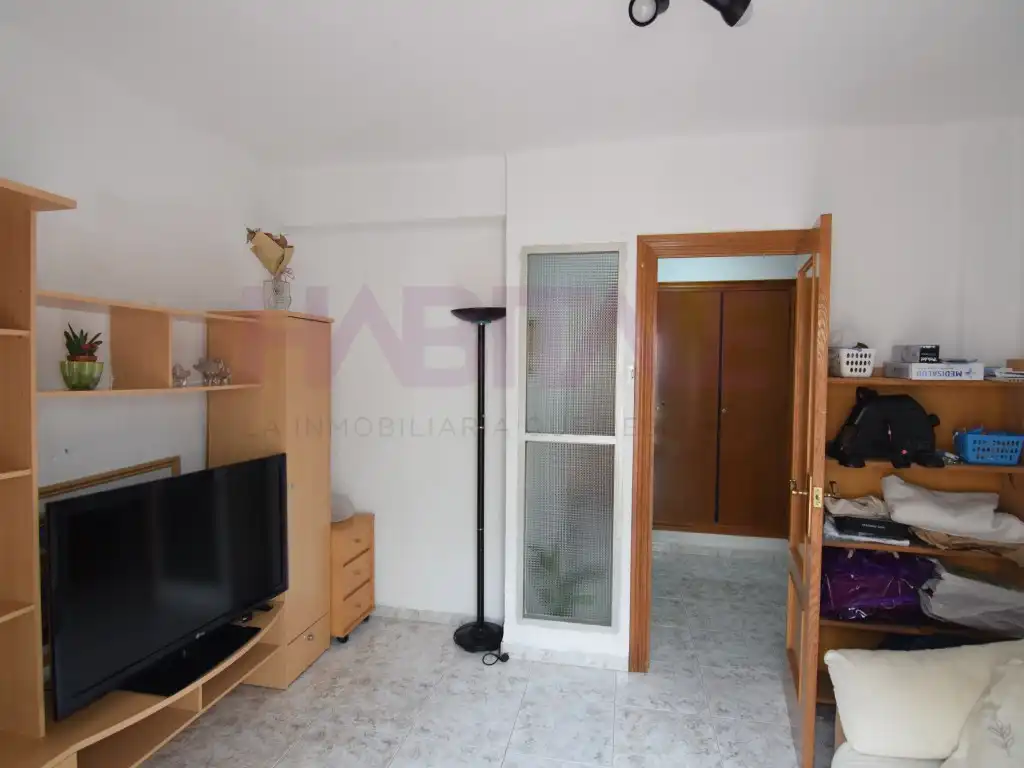 Habitación de Apartamento en venta en Valencia