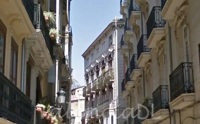 Residenziale in vendita a Ciutat Vella