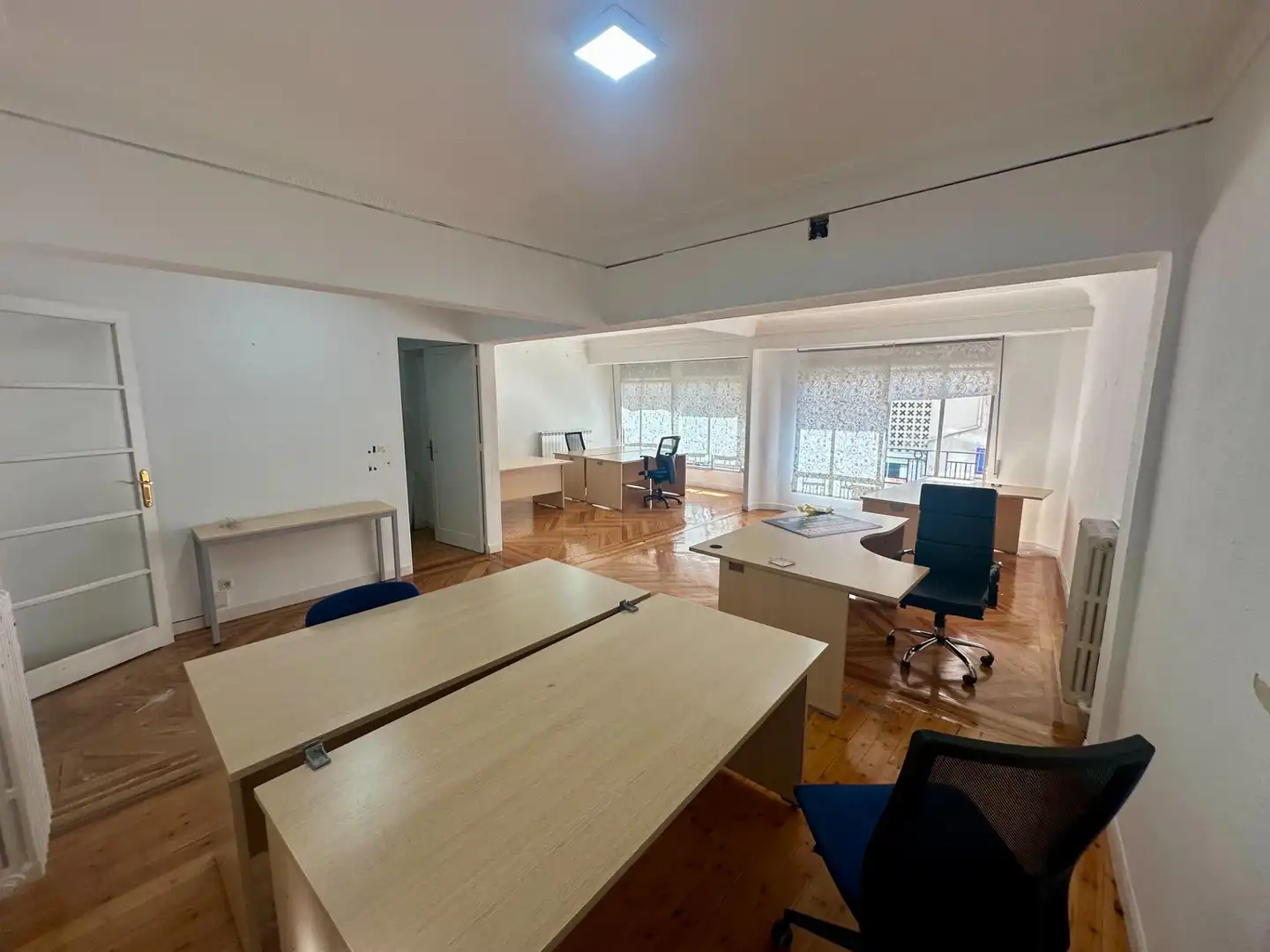 Flat for sale in Burgos  with Heating