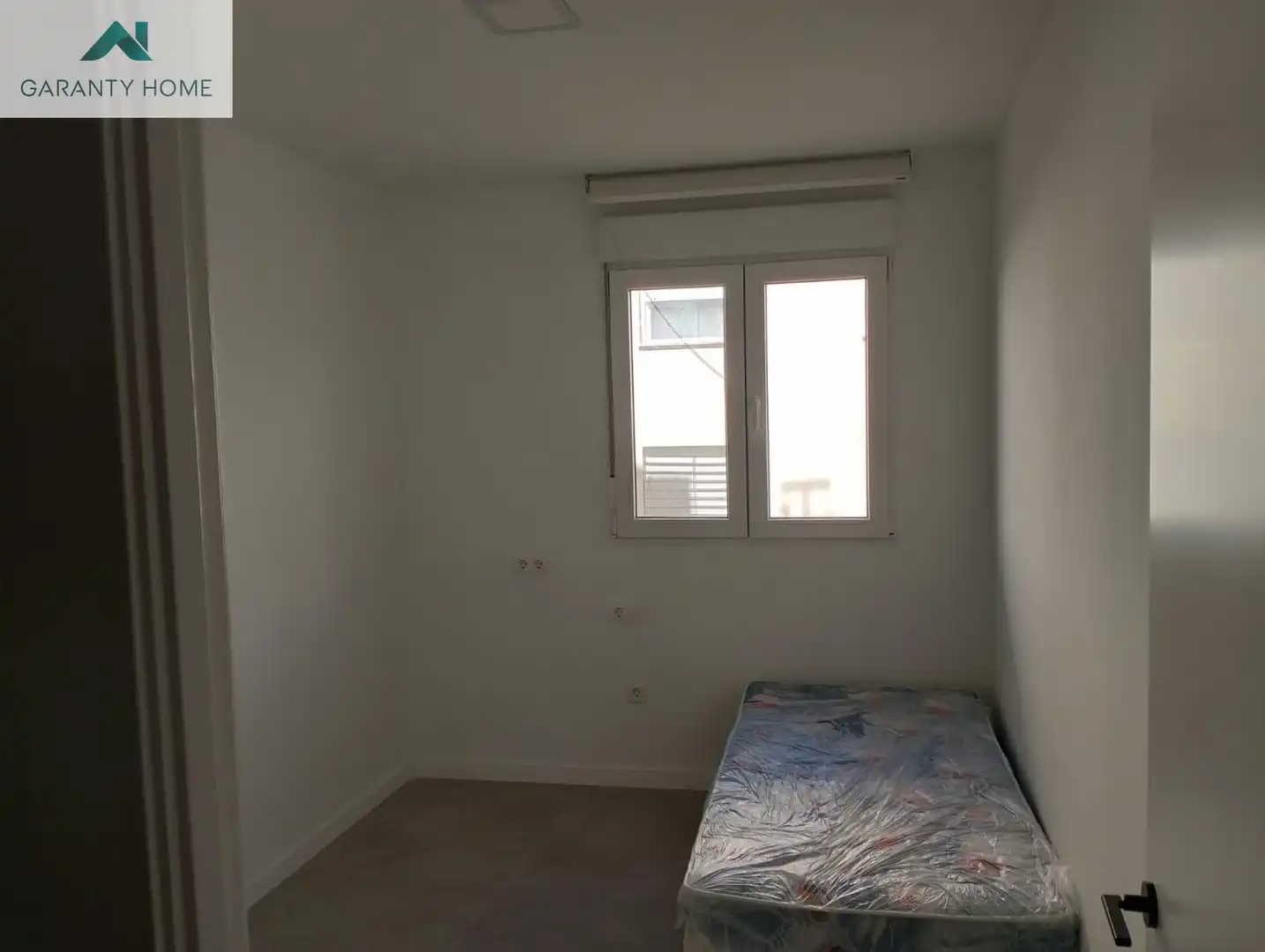 Habitación de Planta baja de alquiler en Casabermeja con Amueblado