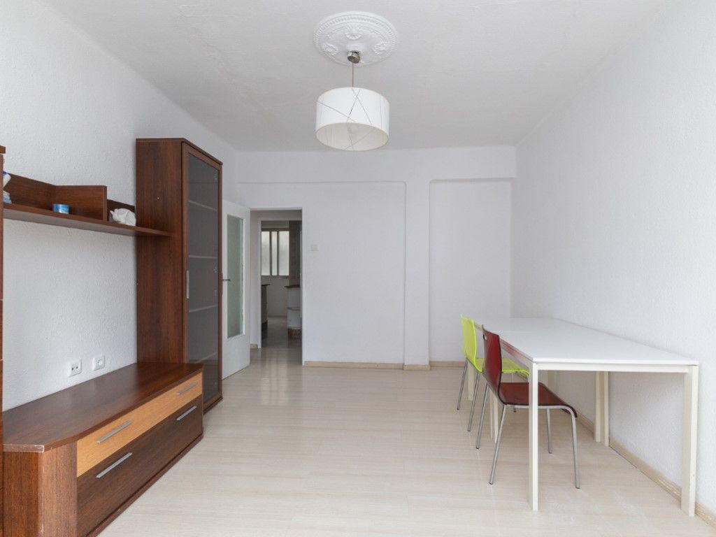 Dining room of Flat for sale in Burjassot  with Balcony