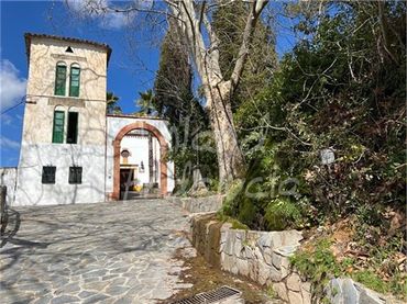 Terreno residenziale in vendita a Valdepeñas de Jaén