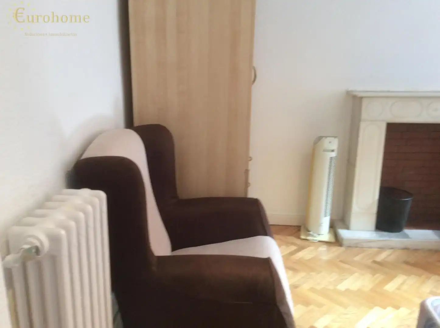 Habitación en Ríos Rosas - Nuevos Ministerios