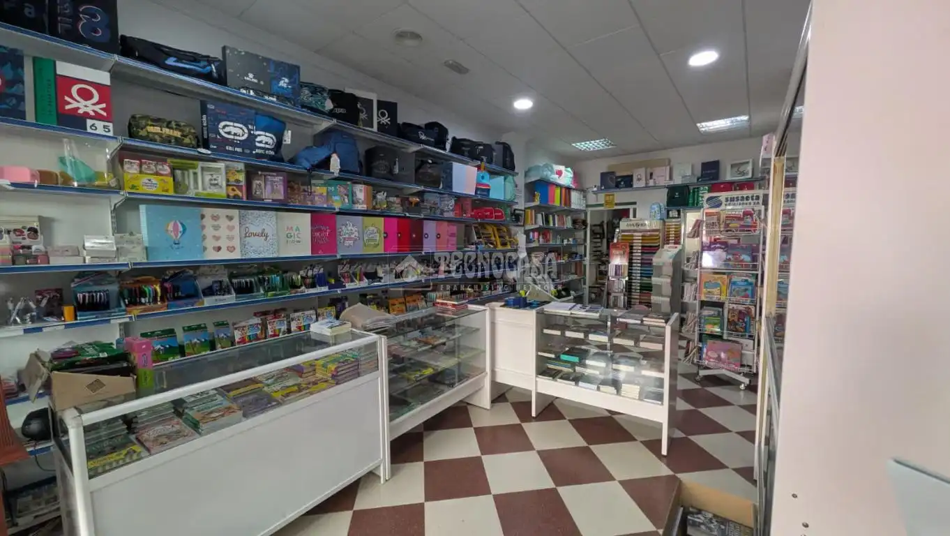 Local commercial à vendre à Paradas, imagen 6