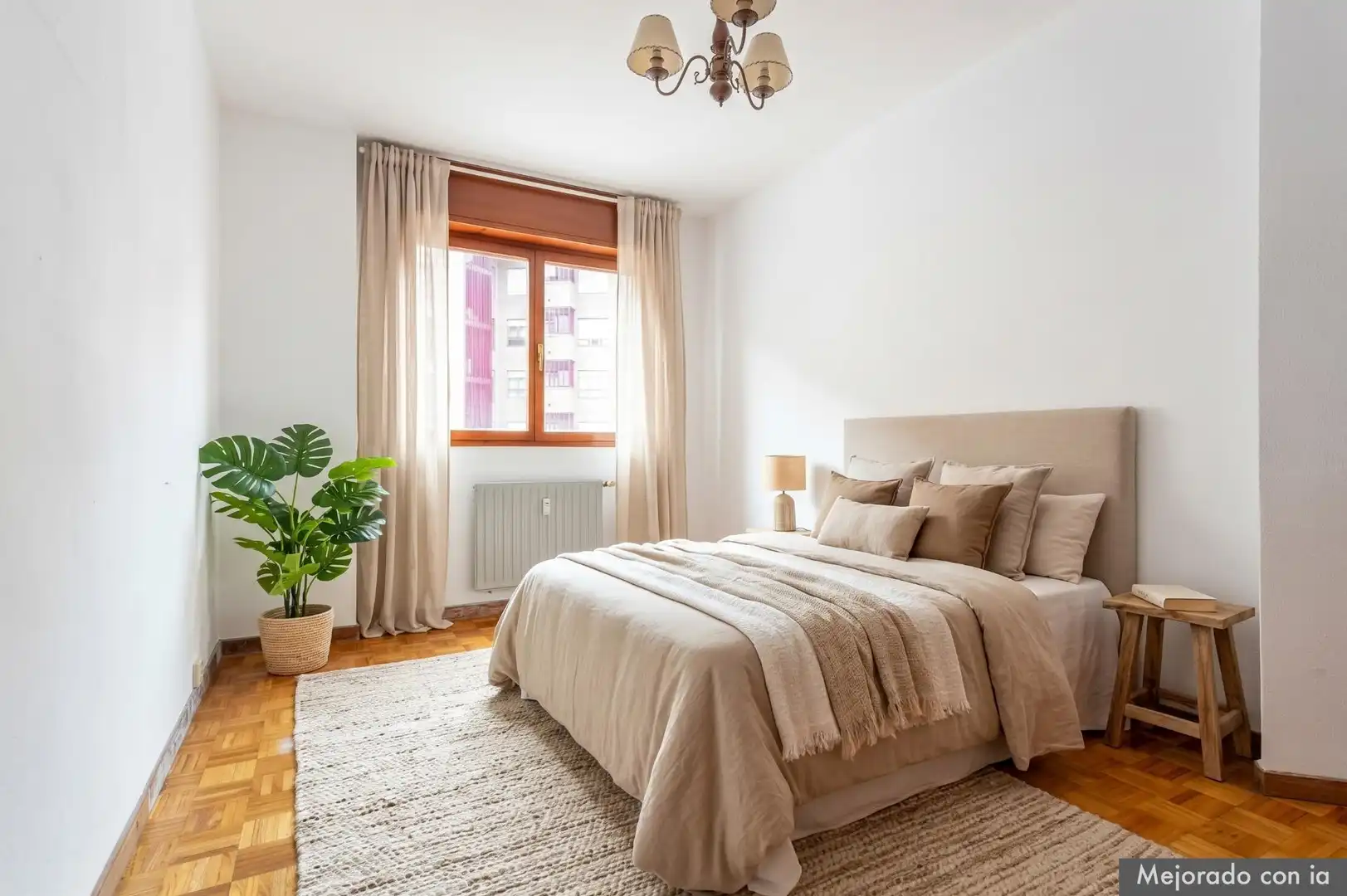 Flat with lift for sale in SILLA REY 17, imagen 20