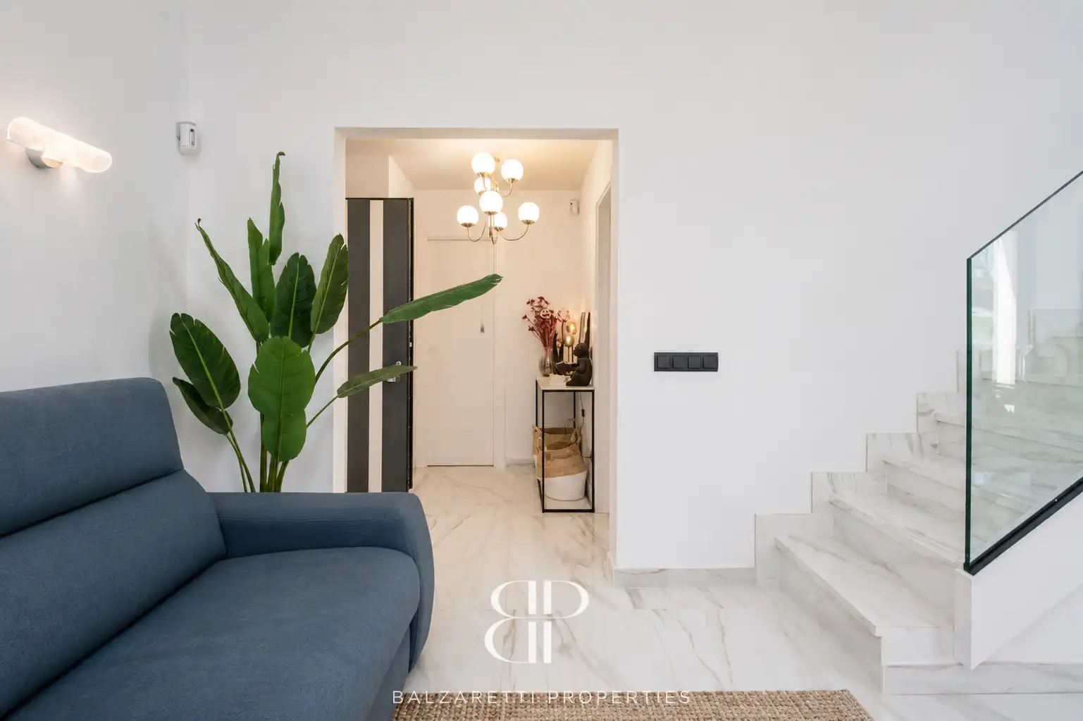 Haus oder Chalet zum Verkauf in Canet de Mar mit Klimaanlage, Heizung und Privatgarten