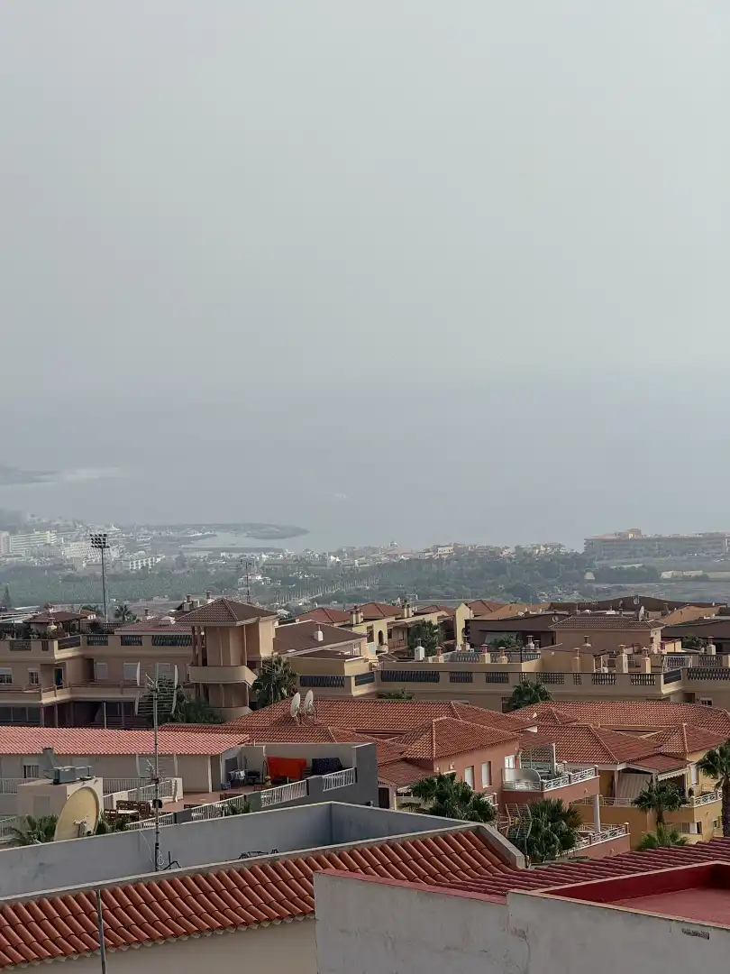 Apartament amb terrassa en venda a Calle Luján Pérez 20, imagen 20