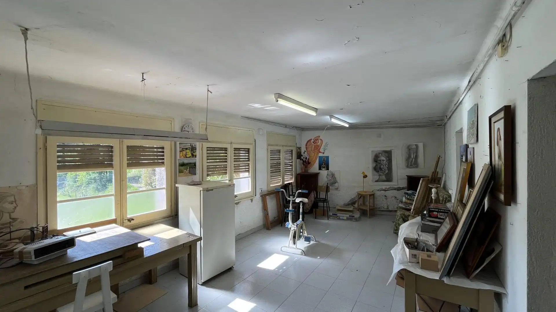 Casa o xalet en venda en Alpens