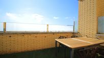 Terrace of Flat for sale in Vic  with Air Conditioner, Heating and Parquet flooring