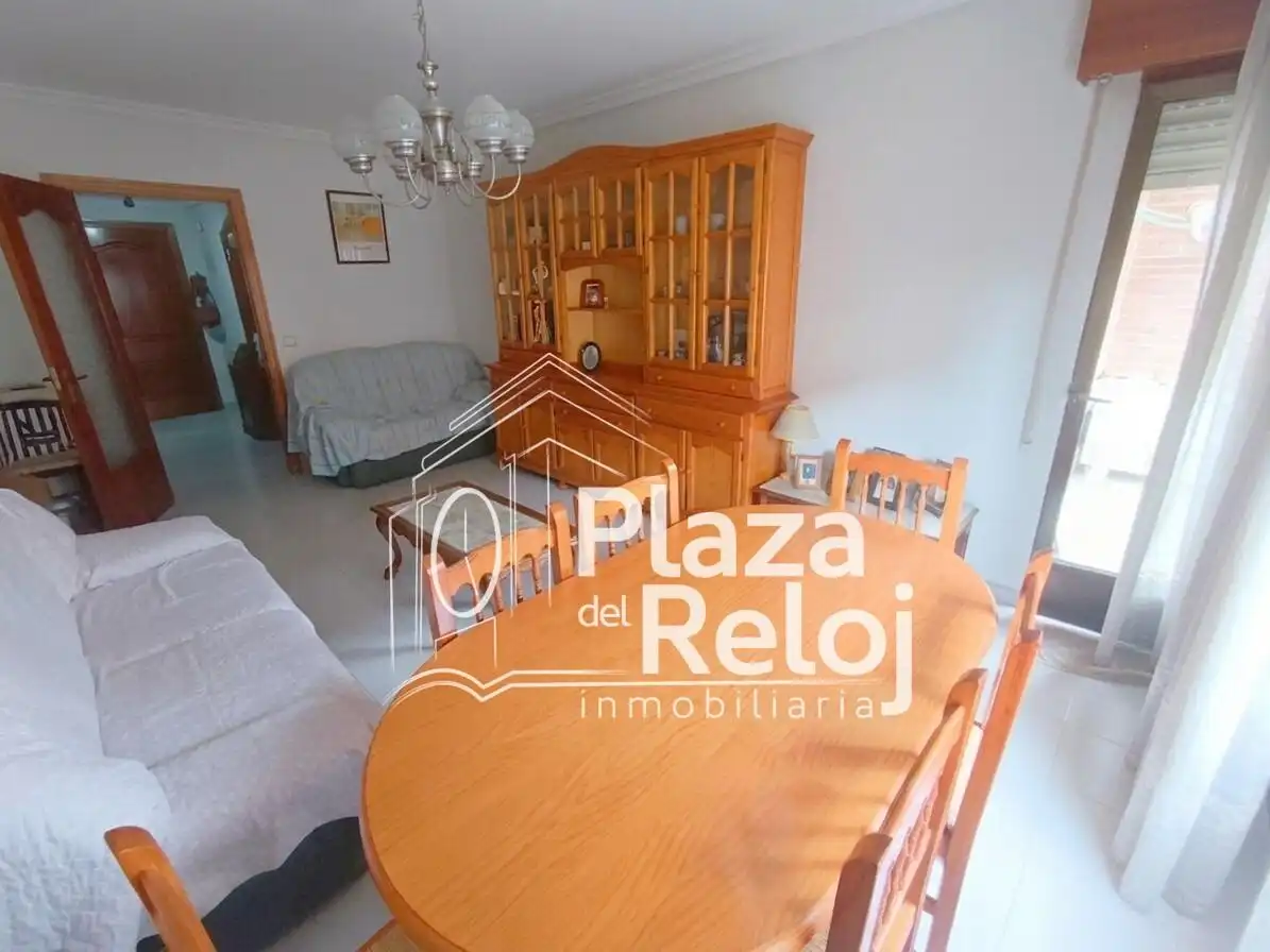 Wohnung mit Aufzug zum Verkauf in Calle ZULOAGA, imagen 5