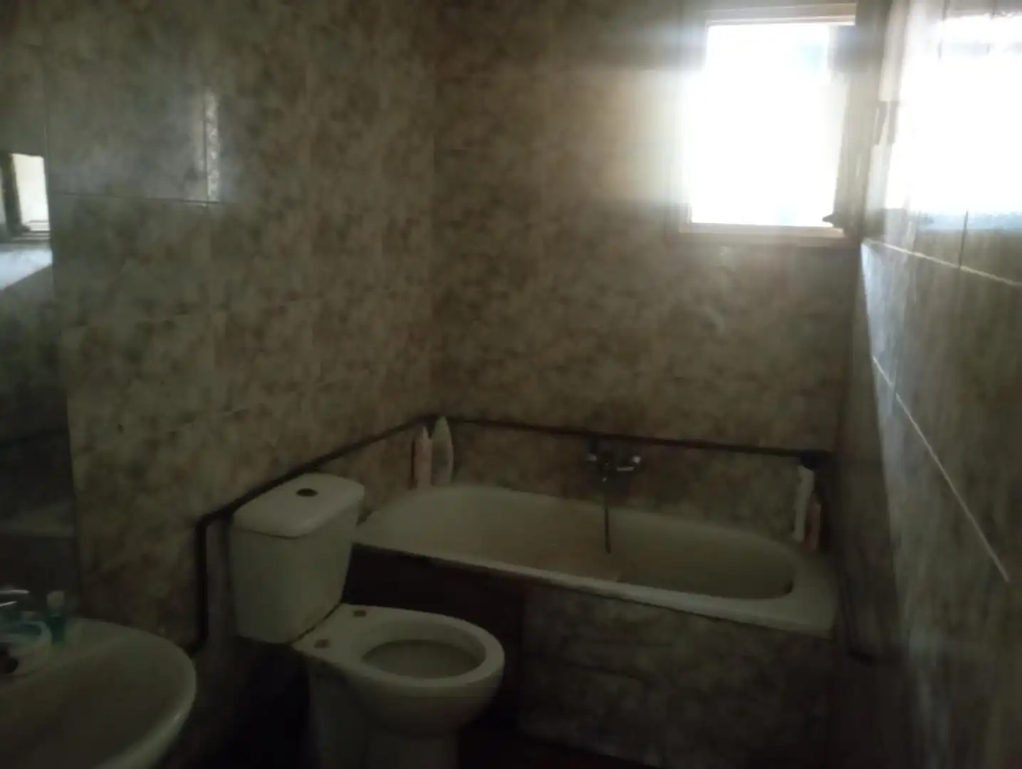 Baño de Apartamento en venta en Constantí con Balcón