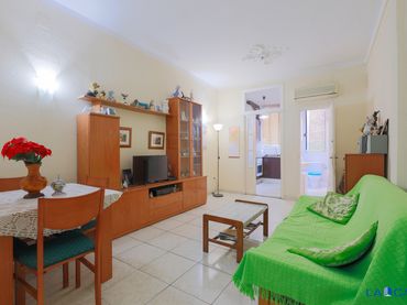 Wohnung mit Balkon zum Verkauf in Sants - Montjuïc