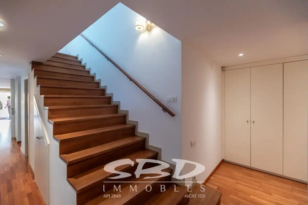 House with balcony to rent in Centre - Sant Oleguer, imagen 32