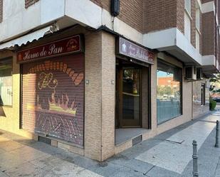 Premises for sale in  Madrid Capital