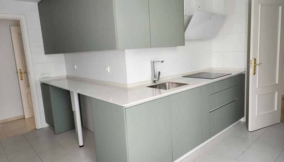 Foto 1 de Pis de lloguer a Valdepasillas - La Paz - Huerta Rosales, Badajoz