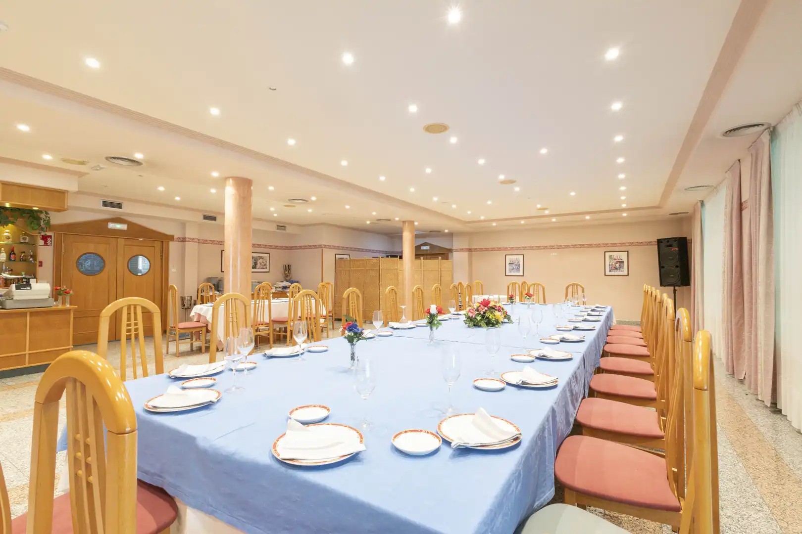 Edificio en venta en Cavia